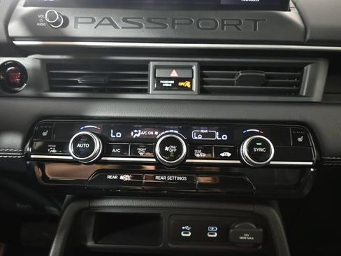 Used 2026 Honda Passport RTL image 31