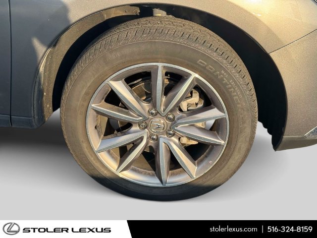 Used 2024 Acura RDX w/ Technology Package AWD/4WD image 7