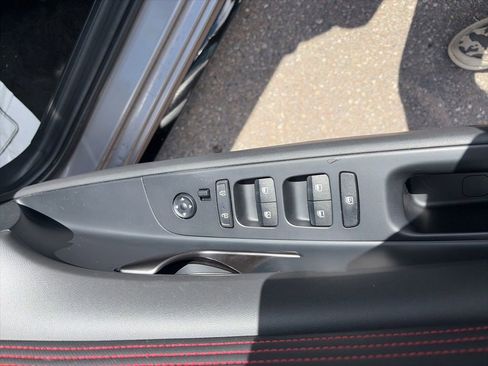 Used 2024 Hyundai Elantra N Line FWD image 10