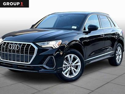 Used 2025 Audi Q3 2.0T Premium w/ Convenience Package