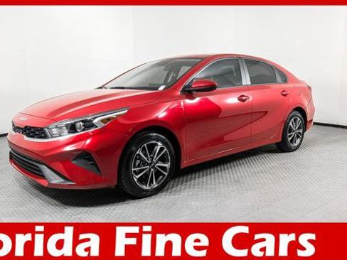 Used 2024 Kia Forte LXS FWD image 1