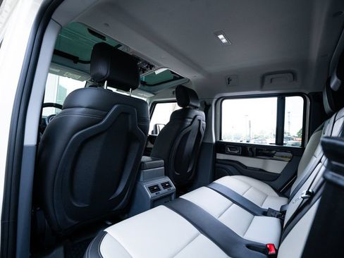Used 2025 INEOS Grenadier Fieldmaster Edition AWD/4WD image 48