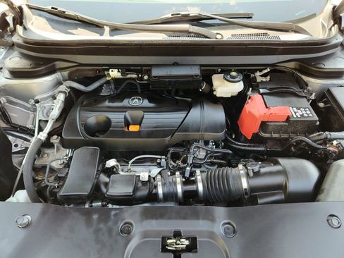 Used 2021 Acura RDX w/ Technology Package image 17