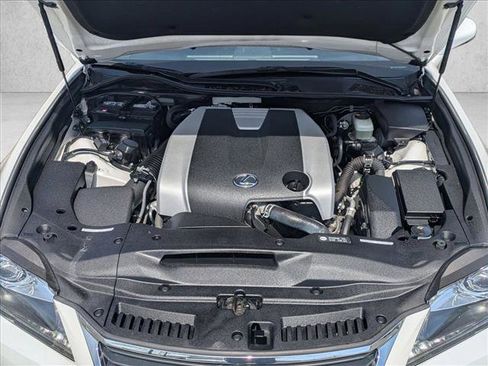 Used 2014 Lexus GS 350 RWD image 24