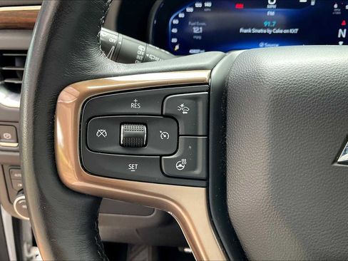 Used 2023 Chevrolet Tahoe High Country w/ Premium Package 2 image 46