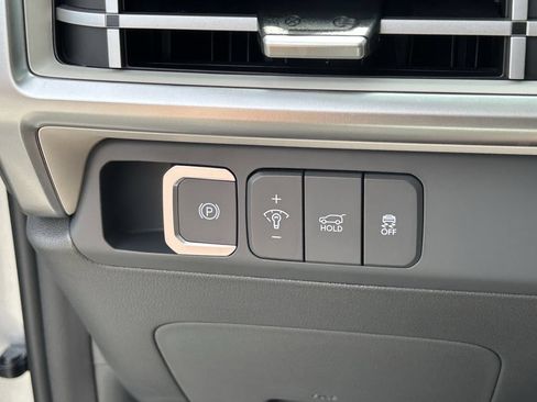 New 2026 Hyundai Santa Fe SE FWD image 27