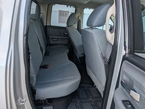 Used 2017 RAM 1500 Classic SLT image 25