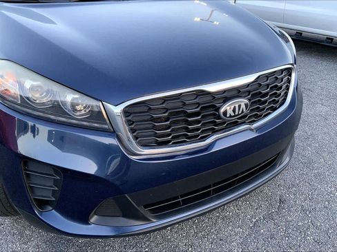 Used 2019 Kia Sorento LX image 28