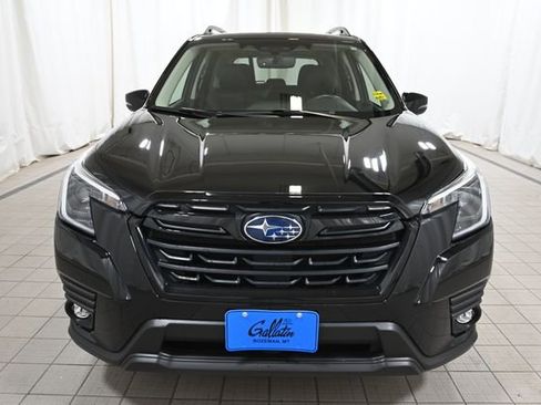 Used 2024 Subaru Forester Limited AWD/4WD image 16