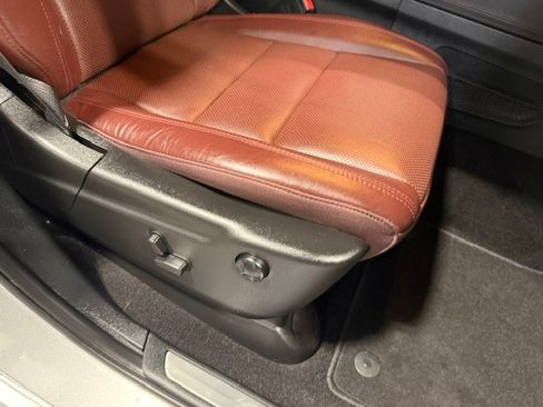 Certified 2024 Dodge Durango R/T AWD/4WD image 11