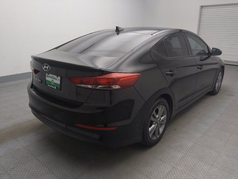 Used 2017 Hyundai Elantra SE w/ SE A/T Tech Package 03 FWD image 9