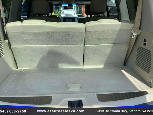 Used 2015 INFINITI QX80 2WD w/ 22" Wheel Package image 11