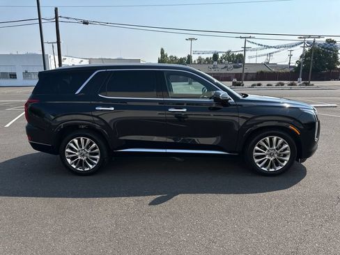 Used 2020 Hyundai Palisade Limited AWD/4WD image 7