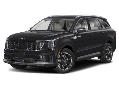 New 2026 Kia Sorento S FWD image 28