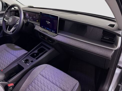 New 2025 Volkswagen Tiguan S image 29