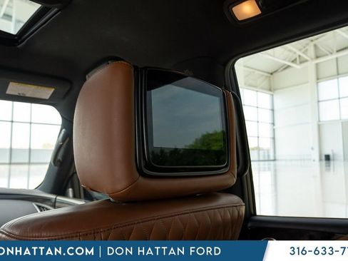 Used 2023 INFINITI QX80 Sensory w/ Cargo Package AWD/4WD image 28