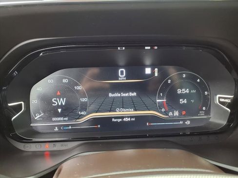 Used 2022 GMC Yukon XL Denali image 15