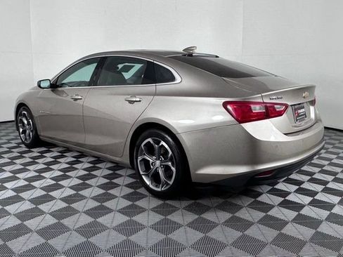 Used 2024 Chevrolet Malibu LT image 6