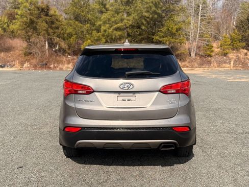 Used 2013 Hyundai Santa Fe Sport image 6