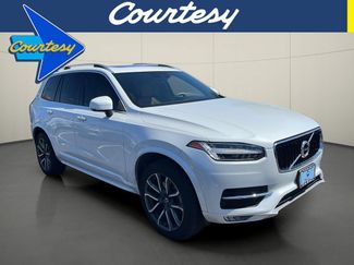Used 2019 Volvo XC90 T6 Momentum AWD/4WD video 1