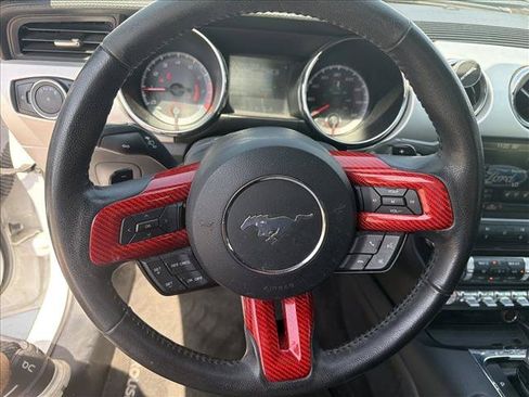 Used 2015 Ford Mustang GT Premium RWD image 14