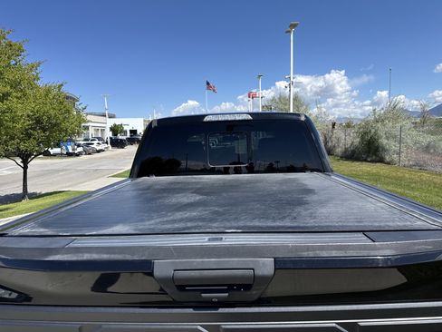 Used 2018 Ford F150 Raptor AWD/4WD image 23