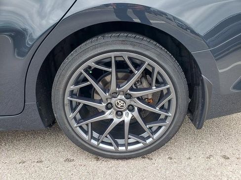 Used 2025 Toyota Camry XSE image 26