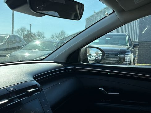 Used 2024 Hyundai Tucson SEL image 23