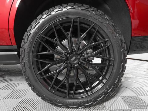 Used 2026 Cadillac Escalade Platinum Sport w/ LPO, ONYX Package image 36