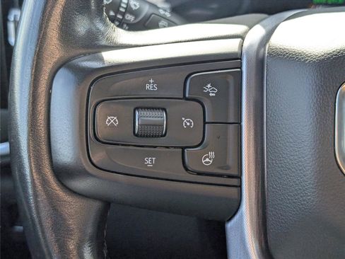 Used 2020 GMC Sierra 1500 SLT w/ SLT Premium Plus Package image 23