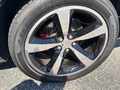 Used 2013 Dodge Challenger R/T RWD image 10