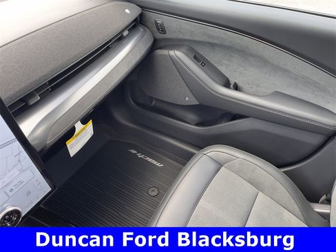 New 2025 Ford Mustang Mach-E GT image 29