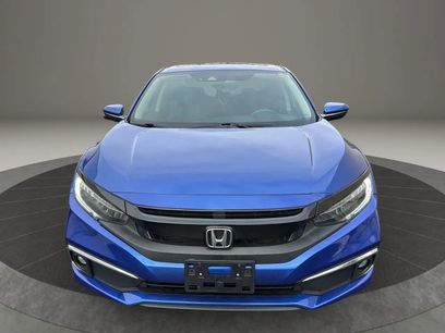 Used 2020 Honda Civic Touring