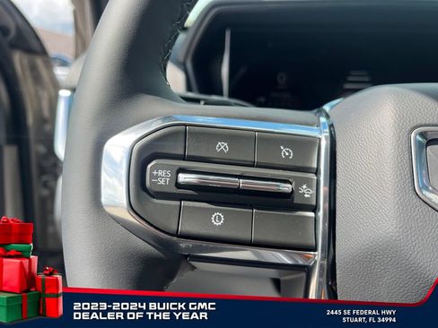 New 2026 GMC Terrain Elevation image 23