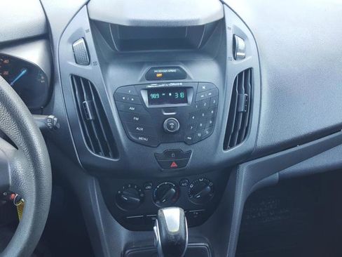 Used 2014 Ford Transit Connect XL FWD image 12