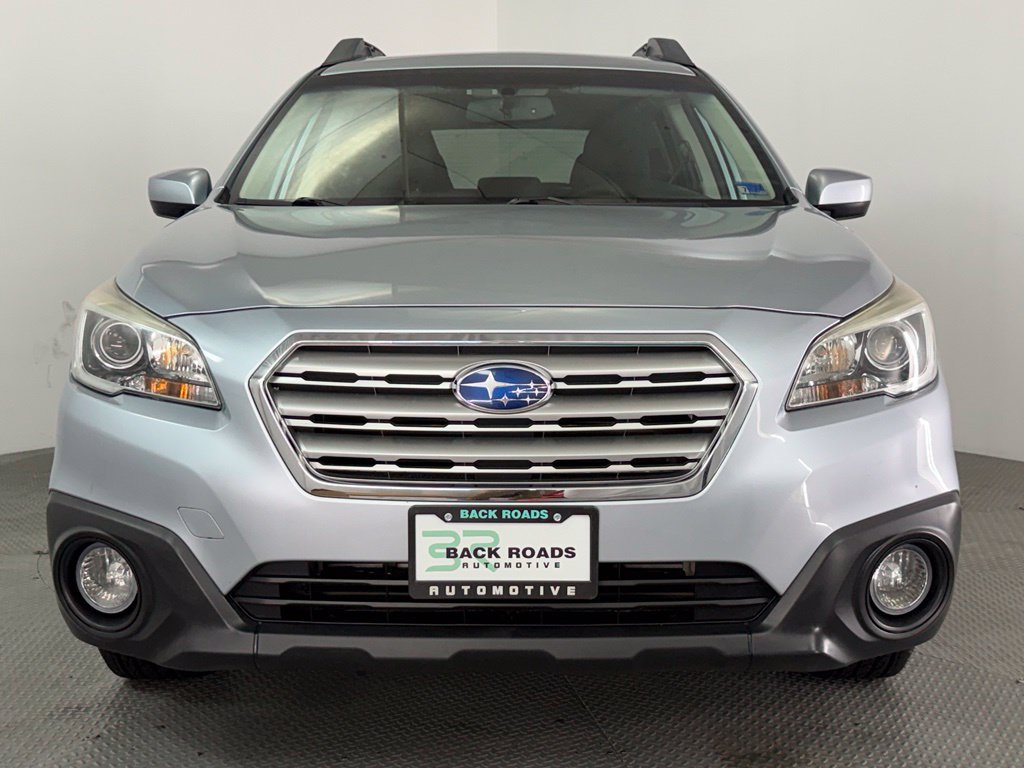 Used 2016 Subaru Outback 2.5i Premium AWD/4WD image 2