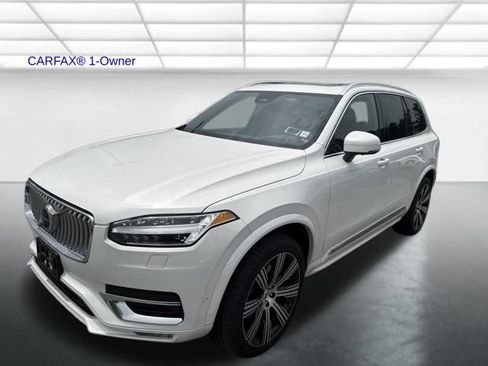 Used 2023 Volvo XC90 B6 Ultimate w/ Protection Package Premier AWD/4WD image 25