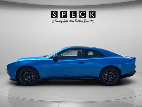 New 2026 Dodge Charger GT w/ Performance Handling Group AWD/4WD image 2