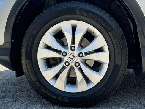 Used 2012 Honda CR-V EX-L image 10