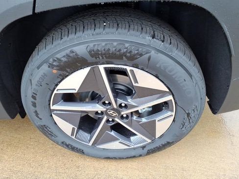 New 2026 Hyundai Tucson SEL FWD image 21