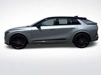 New 2026 Cadillac Lyriq V AWD/4WD video 2