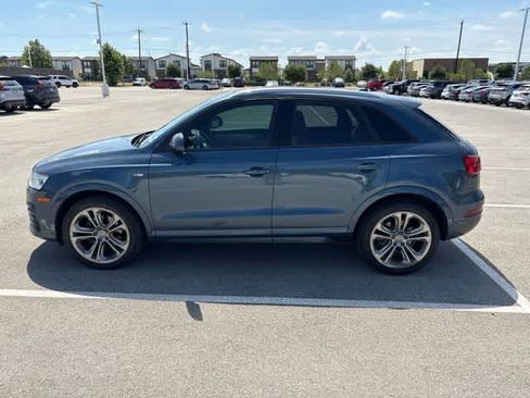 Used 2018 Audi Q3 2.0T Premium FWD image 3