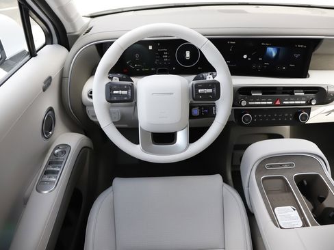 New 2026 Hyundai Palisade SEL Premium AWD/4WD image 18