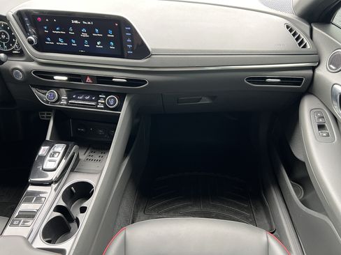 Used 2022 Hyundai Sonata SEL Plus FWD image 34