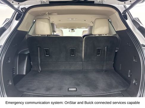 Used 2021 Buick Enclave Essence w/ Sound and Sites Package image 26