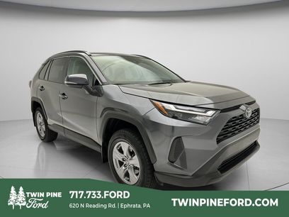 Used 2023 Toyota RAV4 XLE w/ Convenience Package