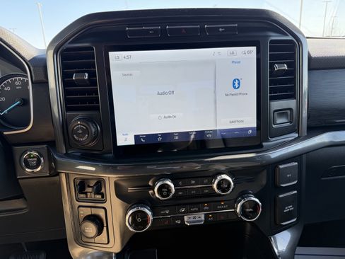 Used 2022 Ford F150 XLT w/ Equipment Group 302A High AWD/4WD image 16