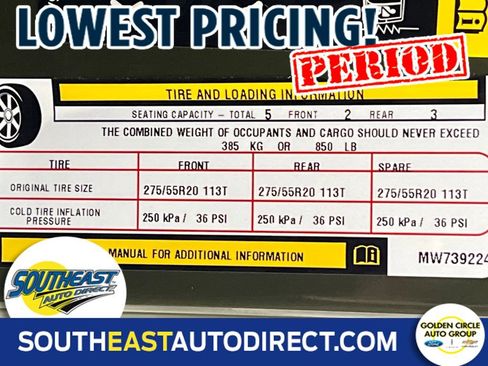 Used 2021 Jeep Wrangler Unlimited Sahara w/ Cold Weather Group image 70