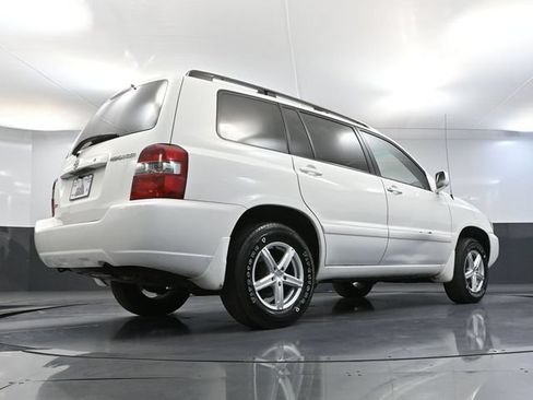 Used 2007 Toyota Highlander Limited AWD/4WD image 42