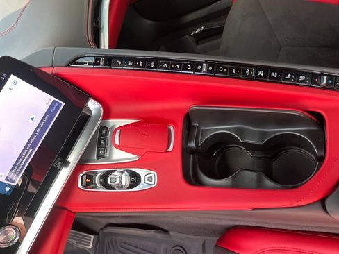 Used 2024 Chevrolet Corvette Z06 RWD image 28